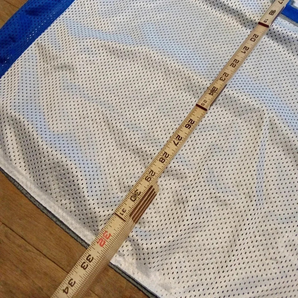 Kentucky Wildcats Jersey Reversible Gray White Embroidered #5 Martin Men’s XL - Picture 7 of 10